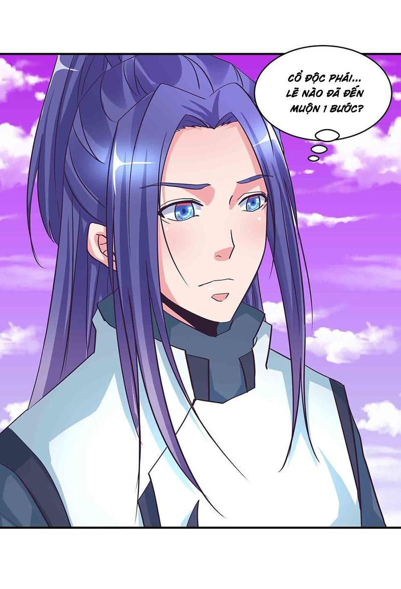 Đệ Nhất Chưởng Môn: Chapter 126