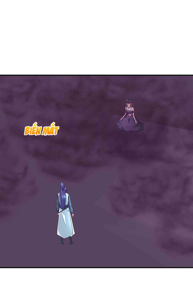 Đệ Nhất Chưởng Môn: Chapter 126