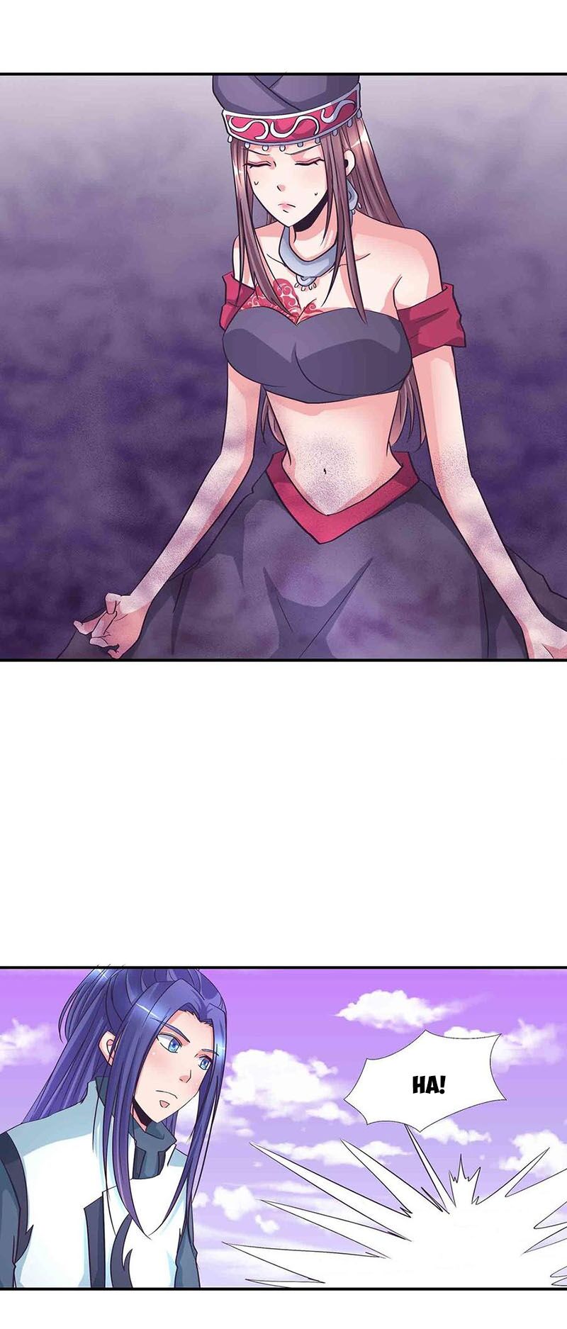 Đệ Nhất Chưởng Môn: Chapter 126