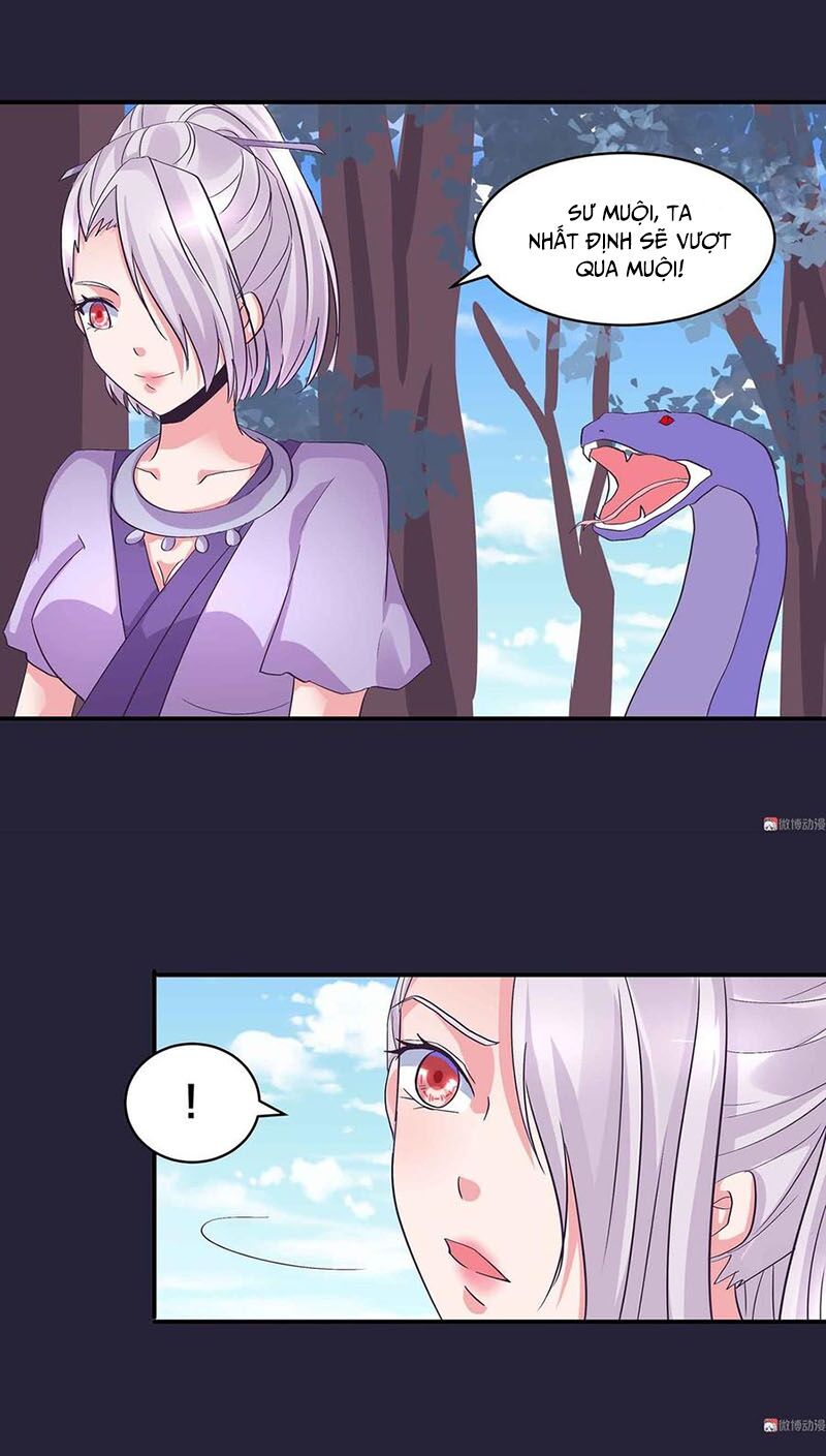 Đệ Nhất Chưởng Môn: Chapter 127