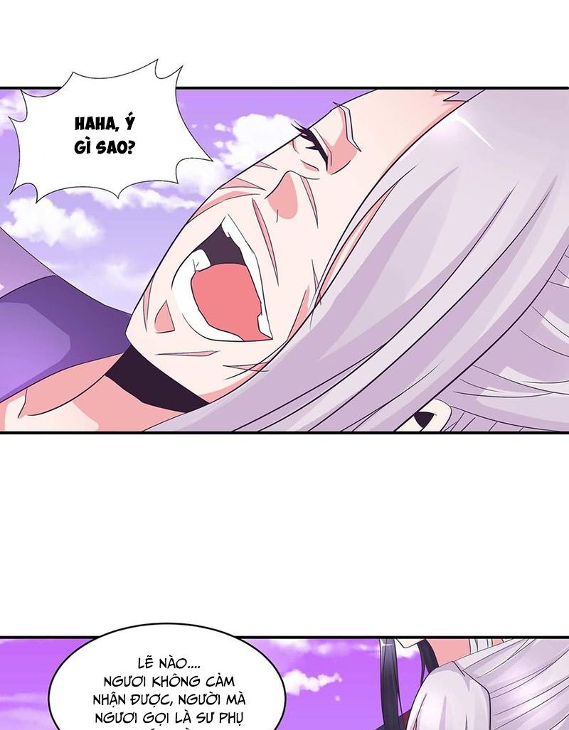 Đệ Nhất Chưởng Môn: Chapter 127