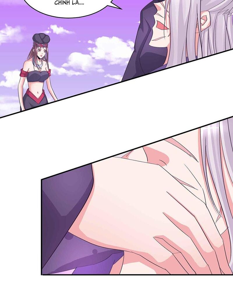 Đệ Nhất Chưởng Môn: Chapter 127