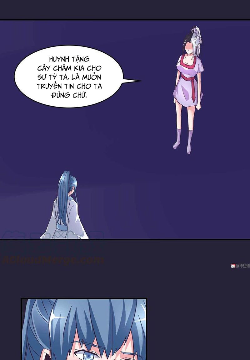 Đệ Nhất Chưởng Môn: Chapter 130