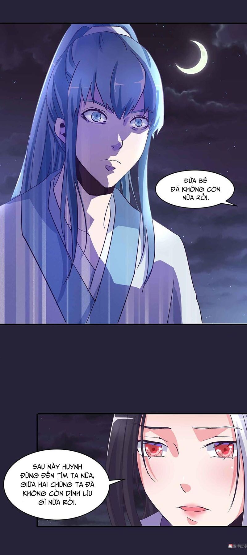 Đệ Nhất Chưởng Môn: Chapter 130