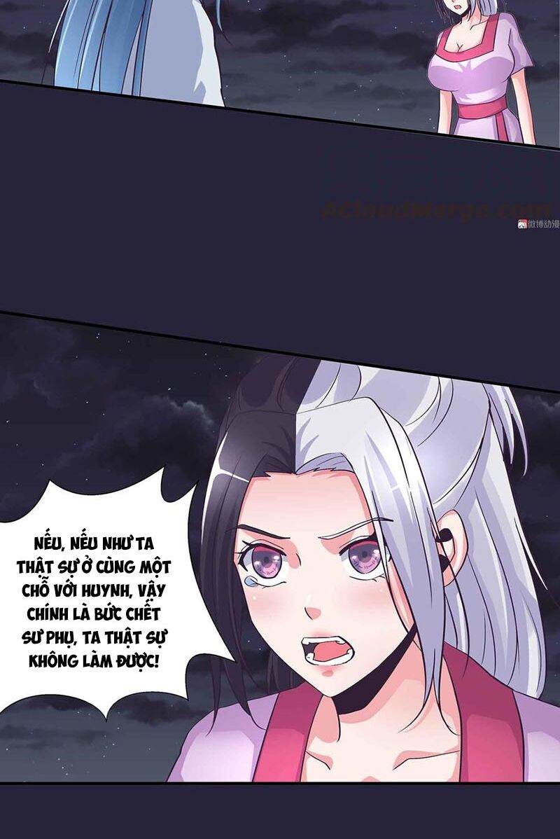 Đệ Nhất Chưởng Môn: Chapter 130