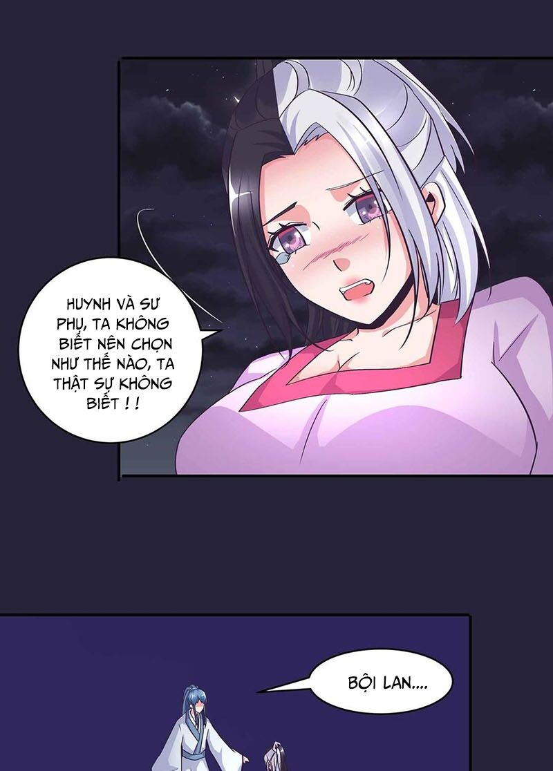Đệ Nhất Chưởng Môn: Chapter 130