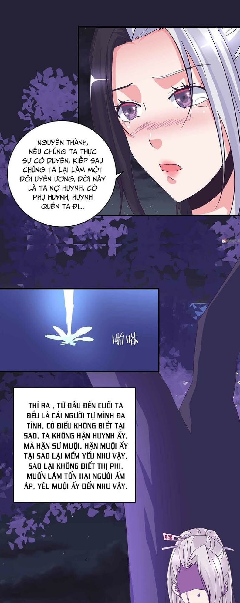 Đệ Nhất Chưởng Môn: Chapter 130
