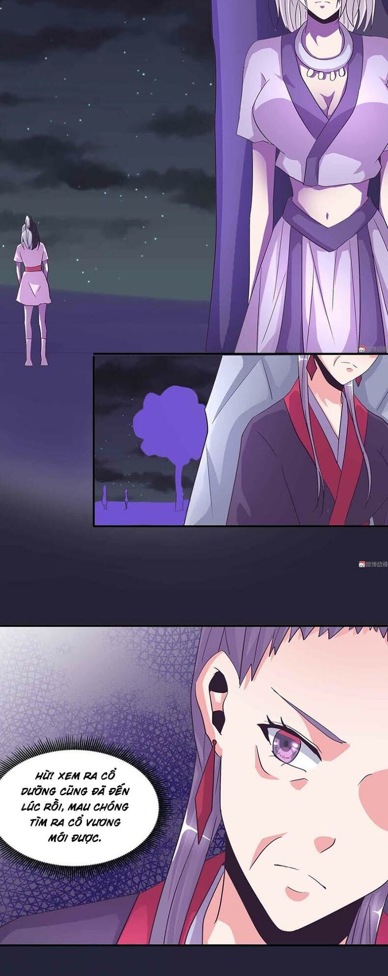 Đệ Nhất Chưởng Môn: Chapter 130