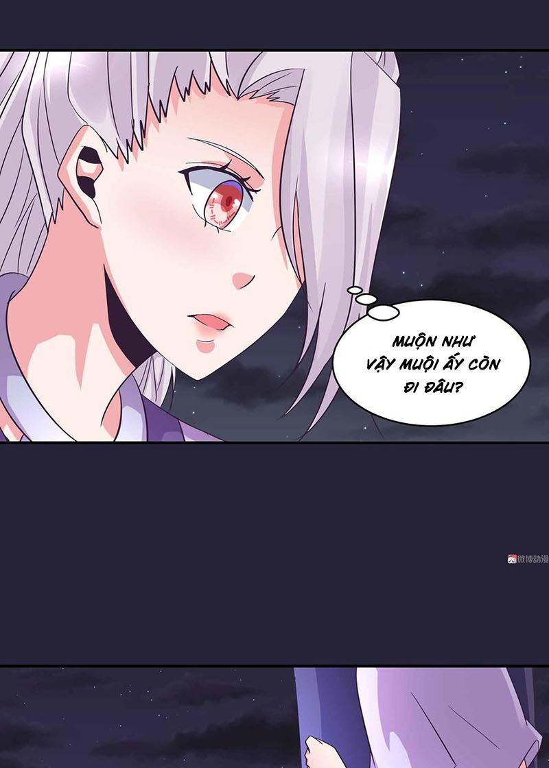 Đệ Nhất Chưởng Môn: Chapter 130