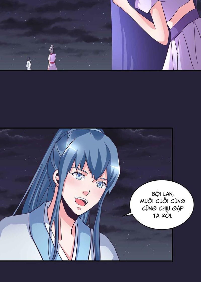 Đệ Nhất Chưởng Môn: Chapter 130