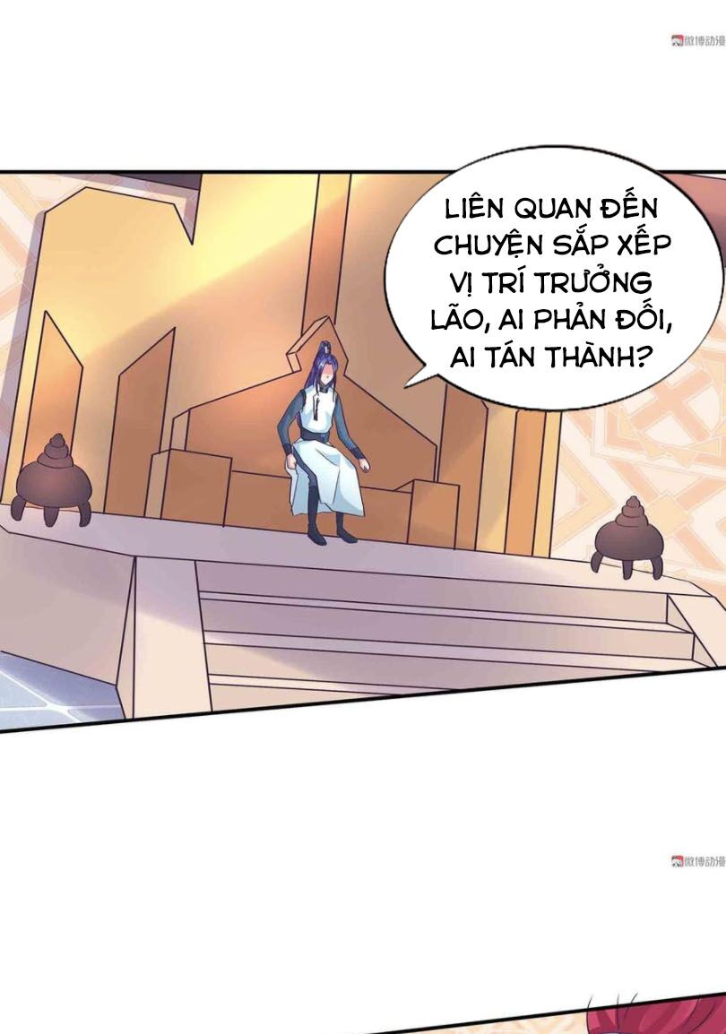 Đệ Nhất Chưởng Môn: Chapter 133