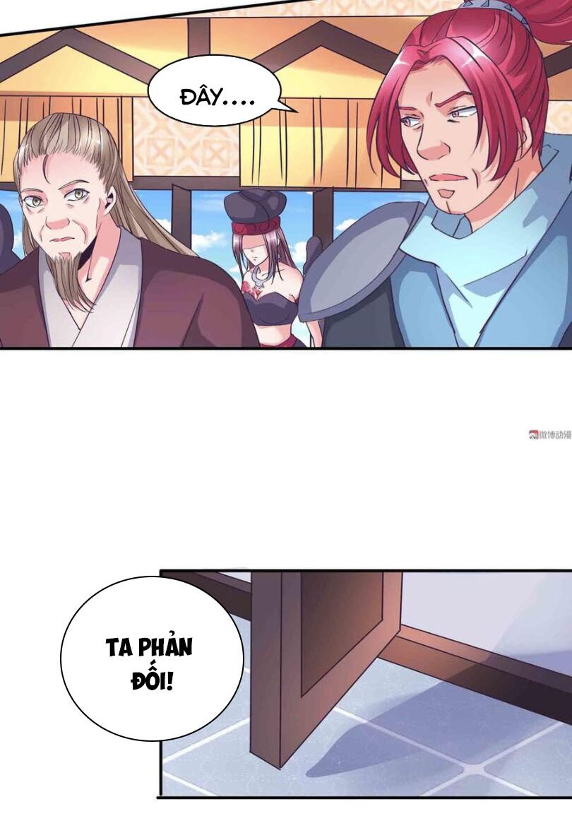 Đệ Nhất Chưởng Môn: Chapter 133