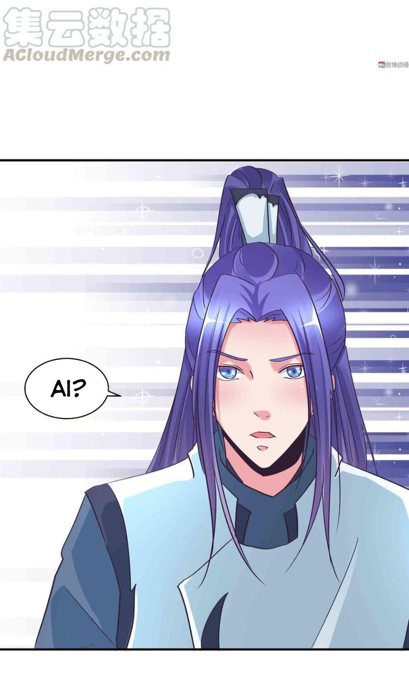 Đệ Nhất Chưởng Môn: Chapter 133