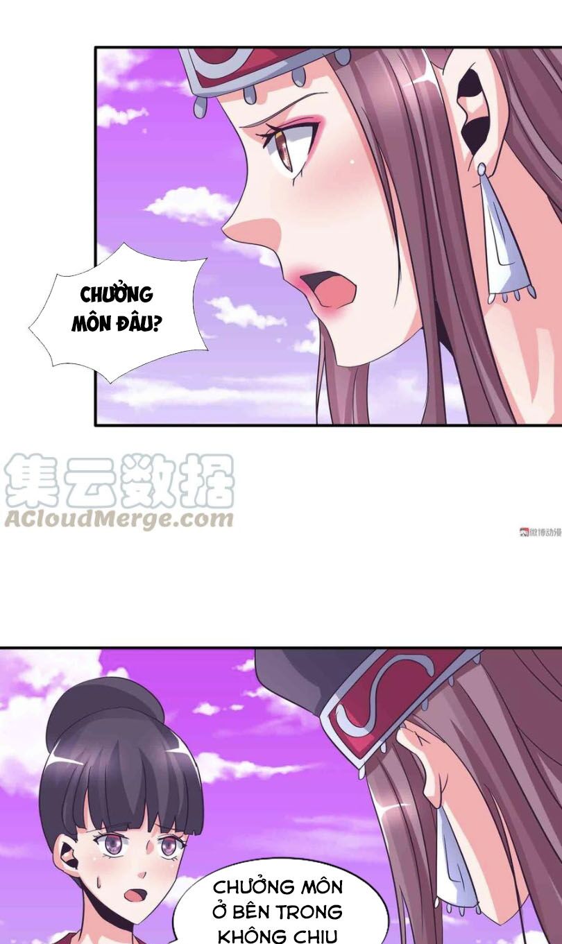 Đệ Nhất Chưởng Môn: Chapter 133