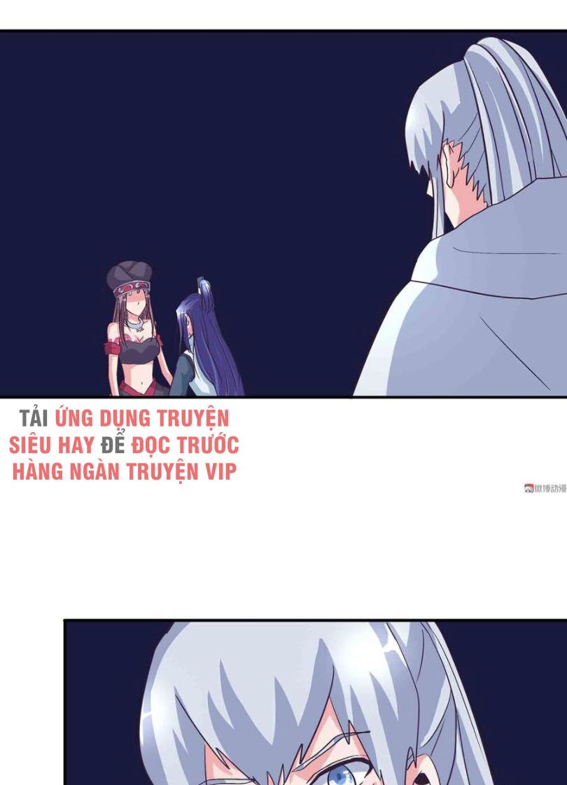 Đệ Nhất Chưởng Môn: Chapter 138