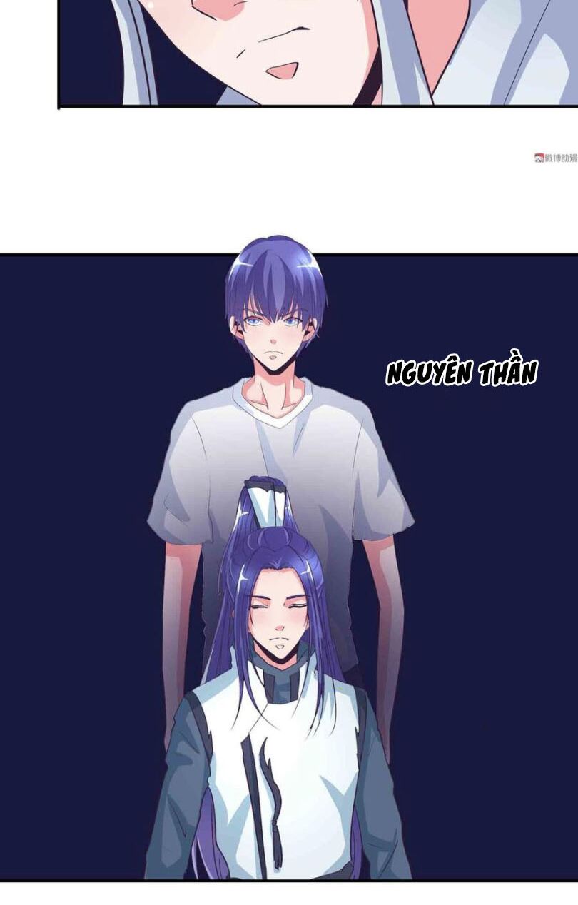 Đệ Nhất Chưởng Môn: Chapter 138