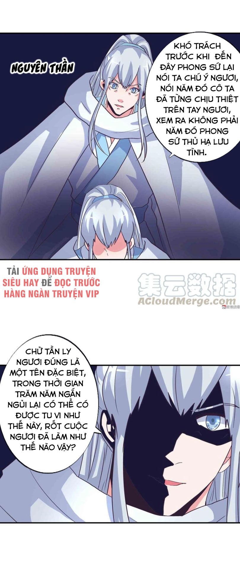 Đệ Nhất Chưởng Môn: Chapter 138