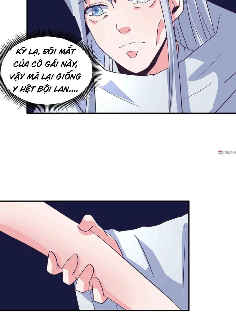 Đệ Nhất Chưởng Môn: Chapter 138