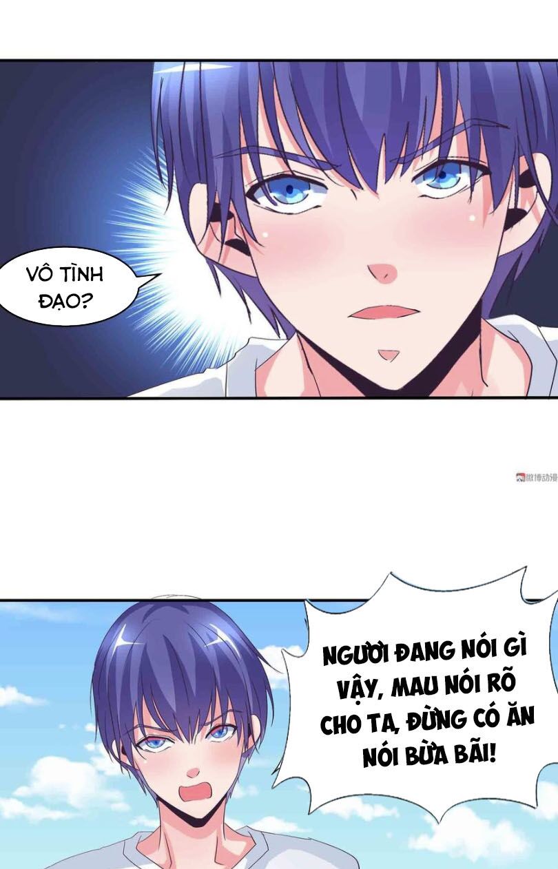 Đệ Nhất Chưởng Môn: Chapter 138