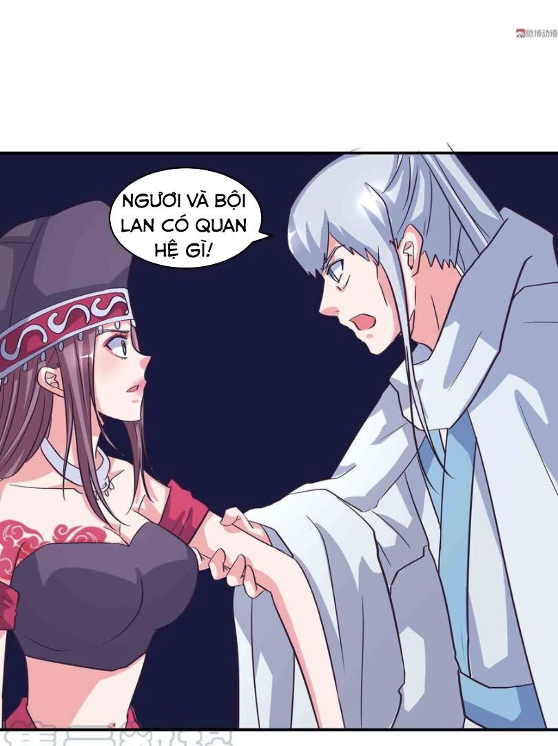 Đệ Nhất Chưởng Môn: Chapter 138