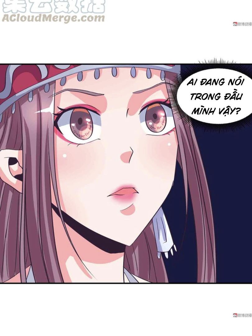 Đệ Nhất Chưởng Môn: Chapter 138