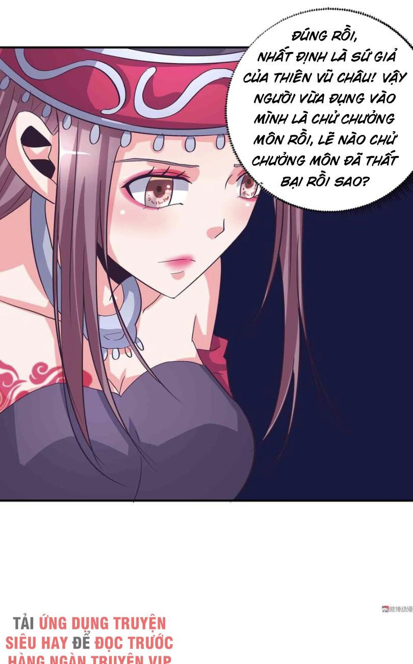 Đệ Nhất Chưởng Môn: Chapter 138