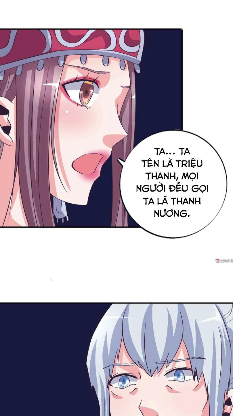Đệ Nhất Chưởng Môn: Chapter 138