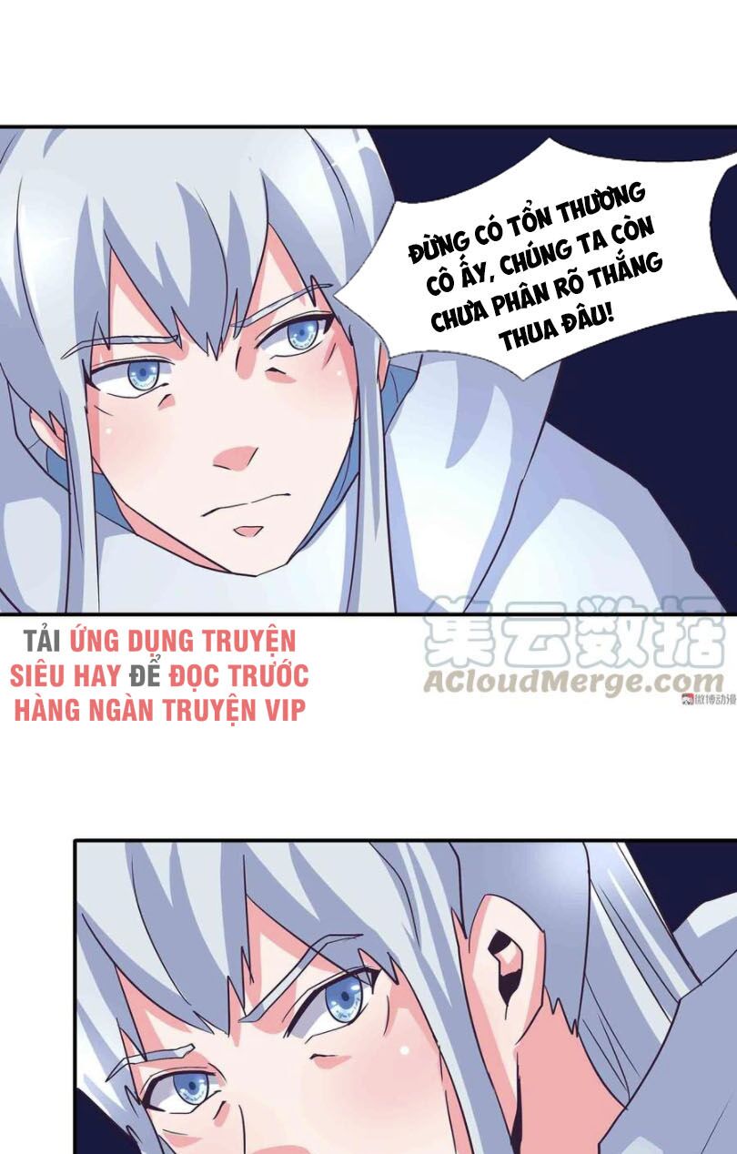 Đệ Nhất Chưởng Môn: Chapter 138