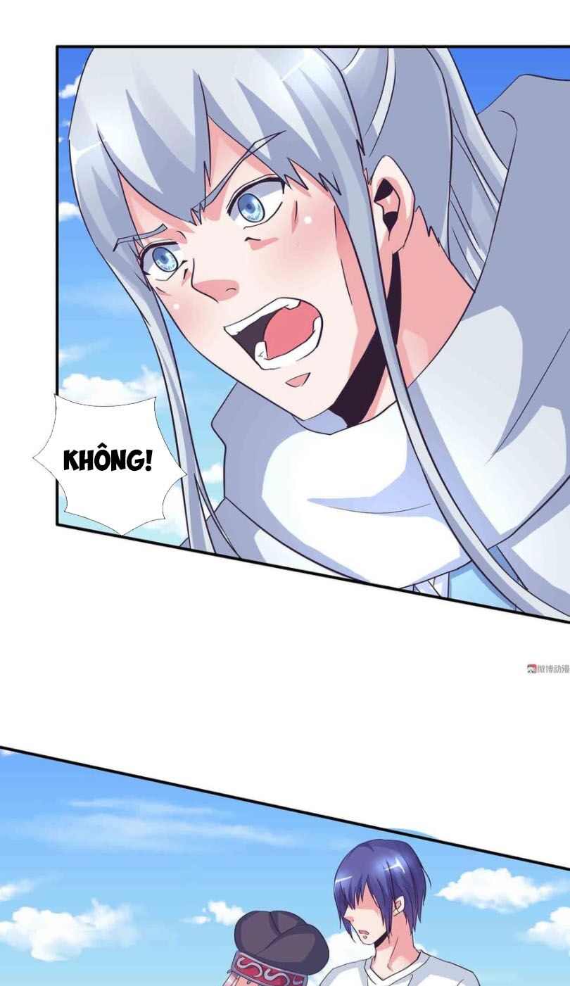 Đệ Nhất Chưởng Môn: Chapter 139