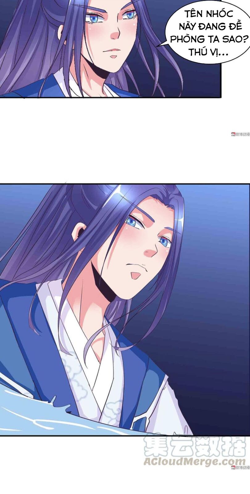 Đệ Nhất Chưởng Môn: Chapter 139