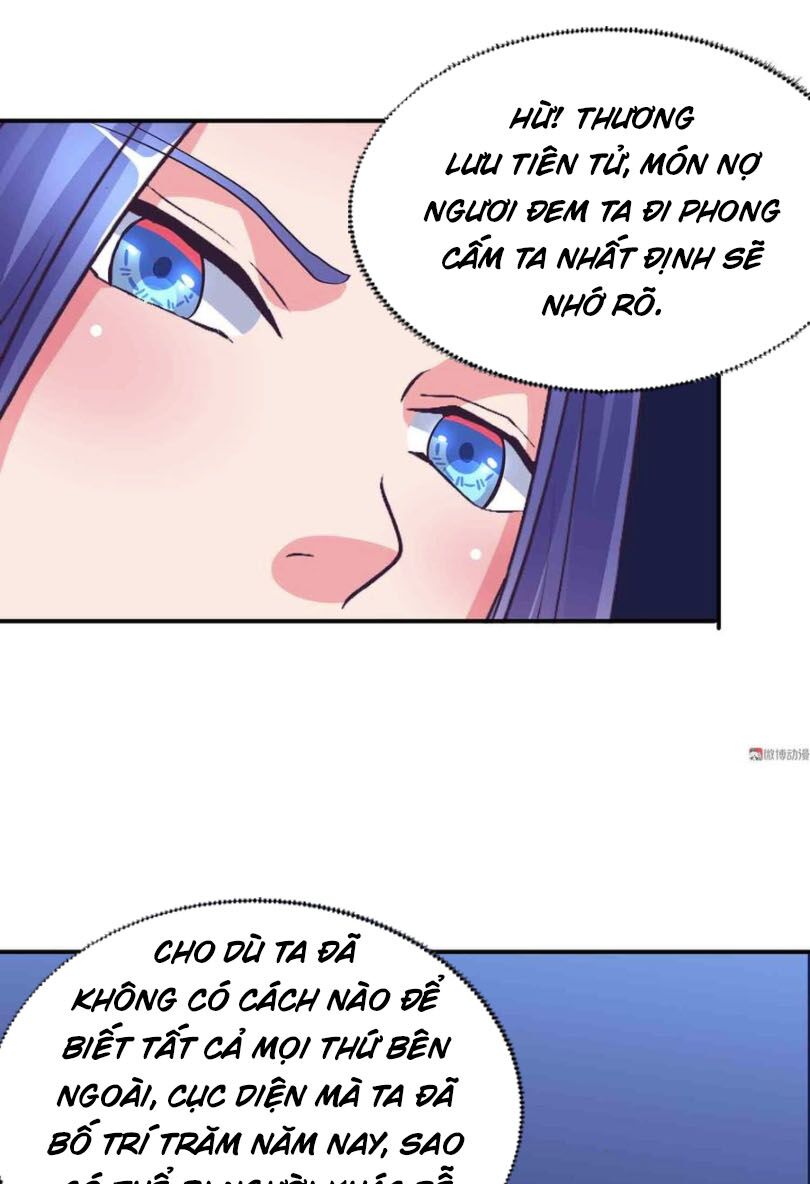 Đệ Nhất Chưởng Môn: Chapter 139