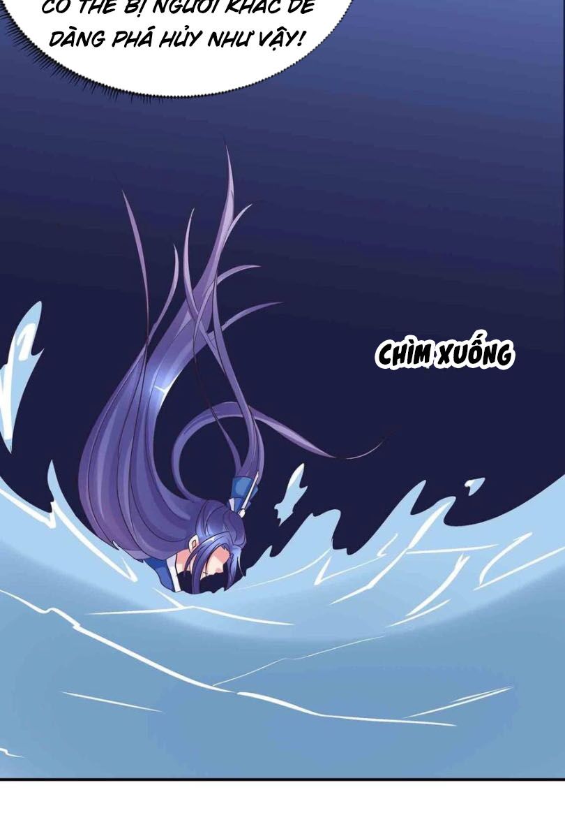 Đệ Nhất Chưởng Môn: Chapter 139