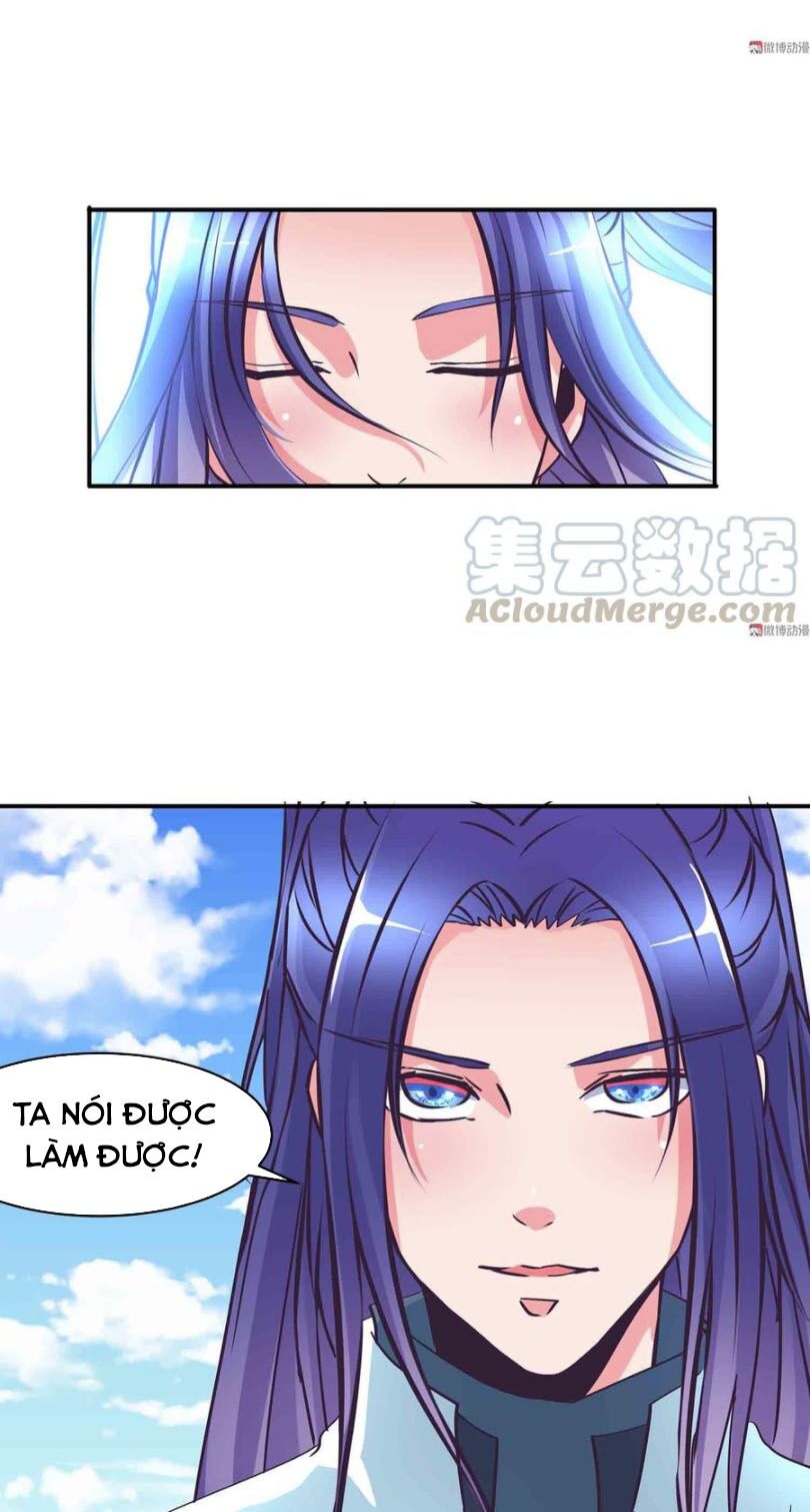 Đệ Nhất Chưởng Môn: Chapter 139