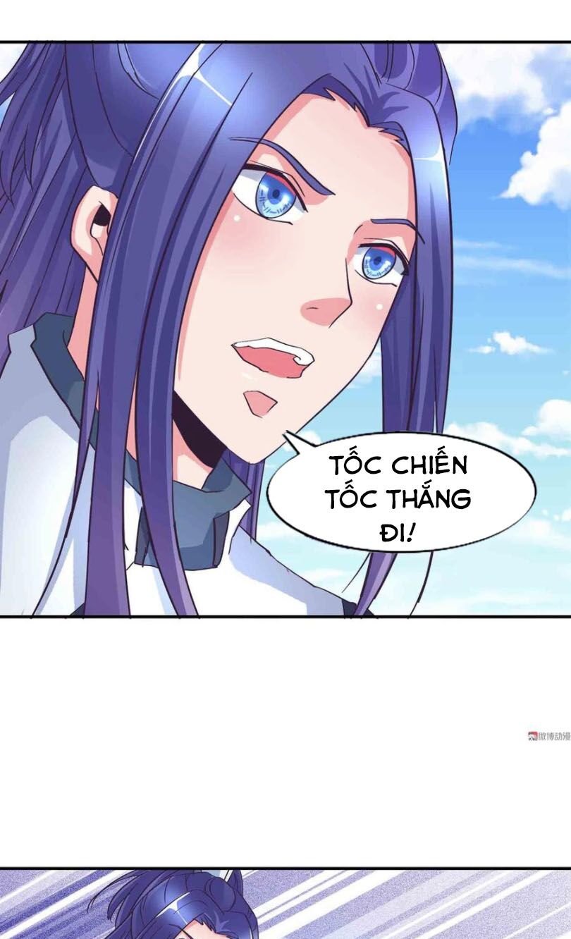 Đệ Nhất Chưởng Môn: Chapter 139