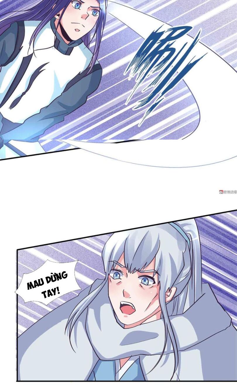 Đệ Nhất Chưởng Môn: Chapter 139