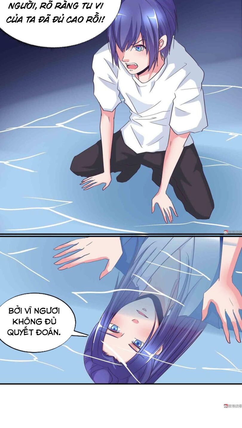 Đệ Nhất Chưởng Môn: Chapter 139
