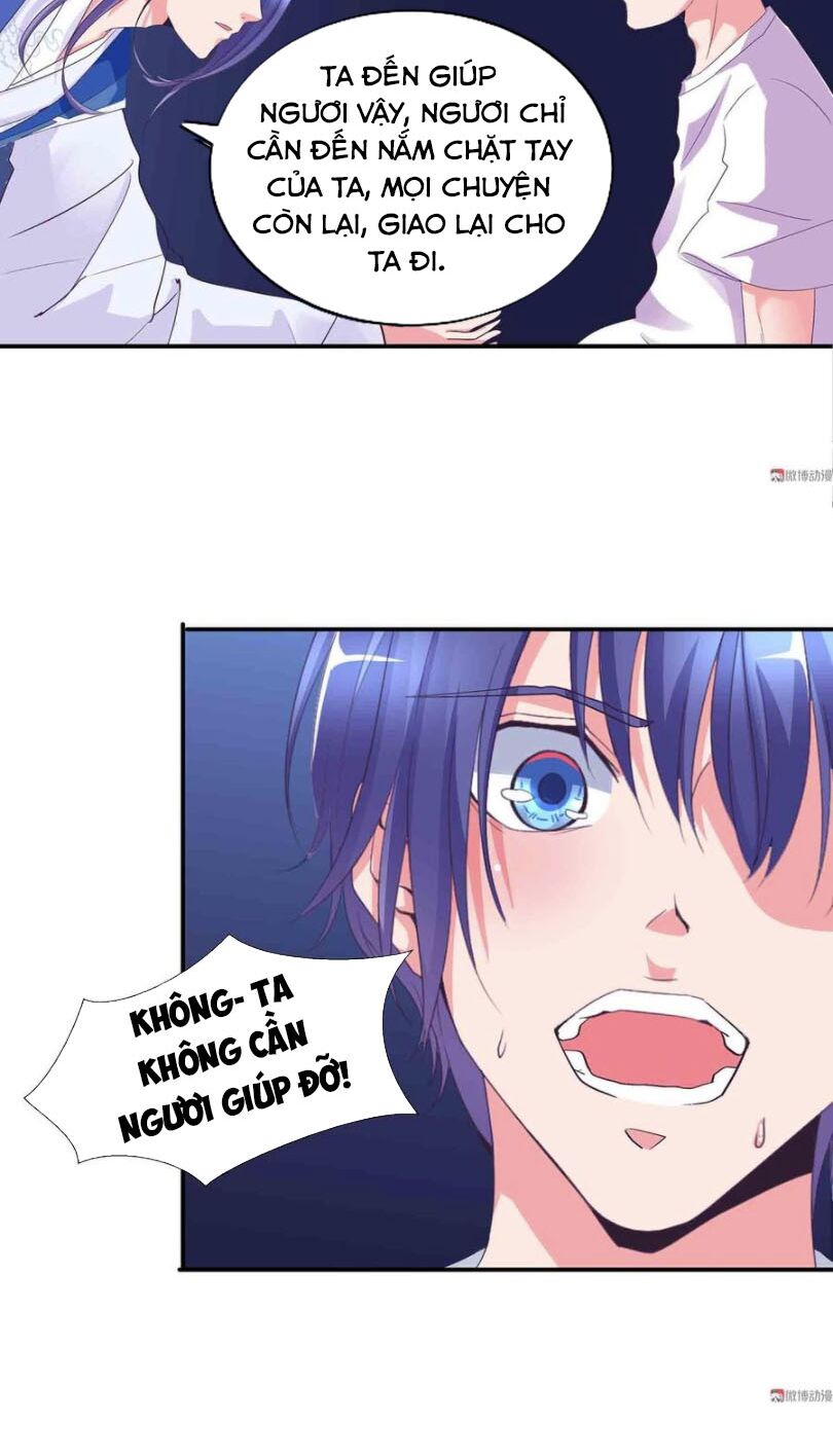Đệ Nhất Chưởng Môn: Chapter 139