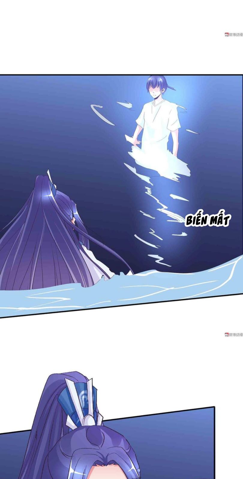 Đệ Nhất Chưởng Môn: Chapter 139