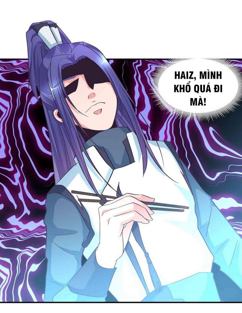 Đệ Nhất Chưởng Môn: Chapter 143