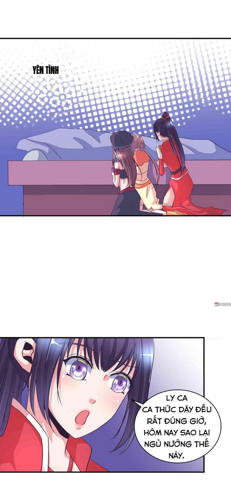 Đệ Nhất Chưởng Môn: Chapter 143