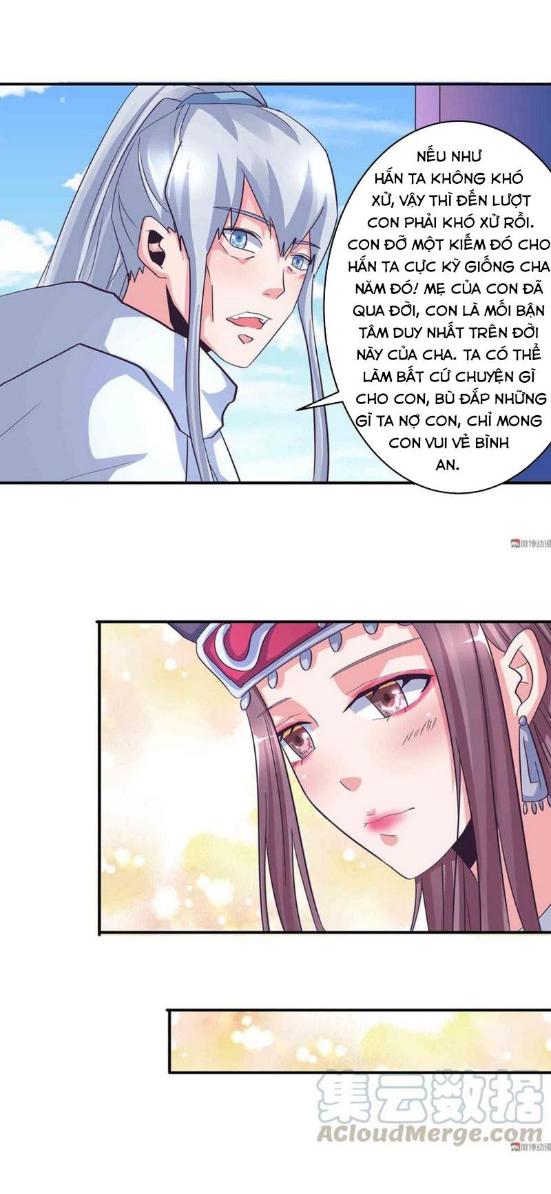 Đệ Nhất Chưởng Môn: Chapter 143