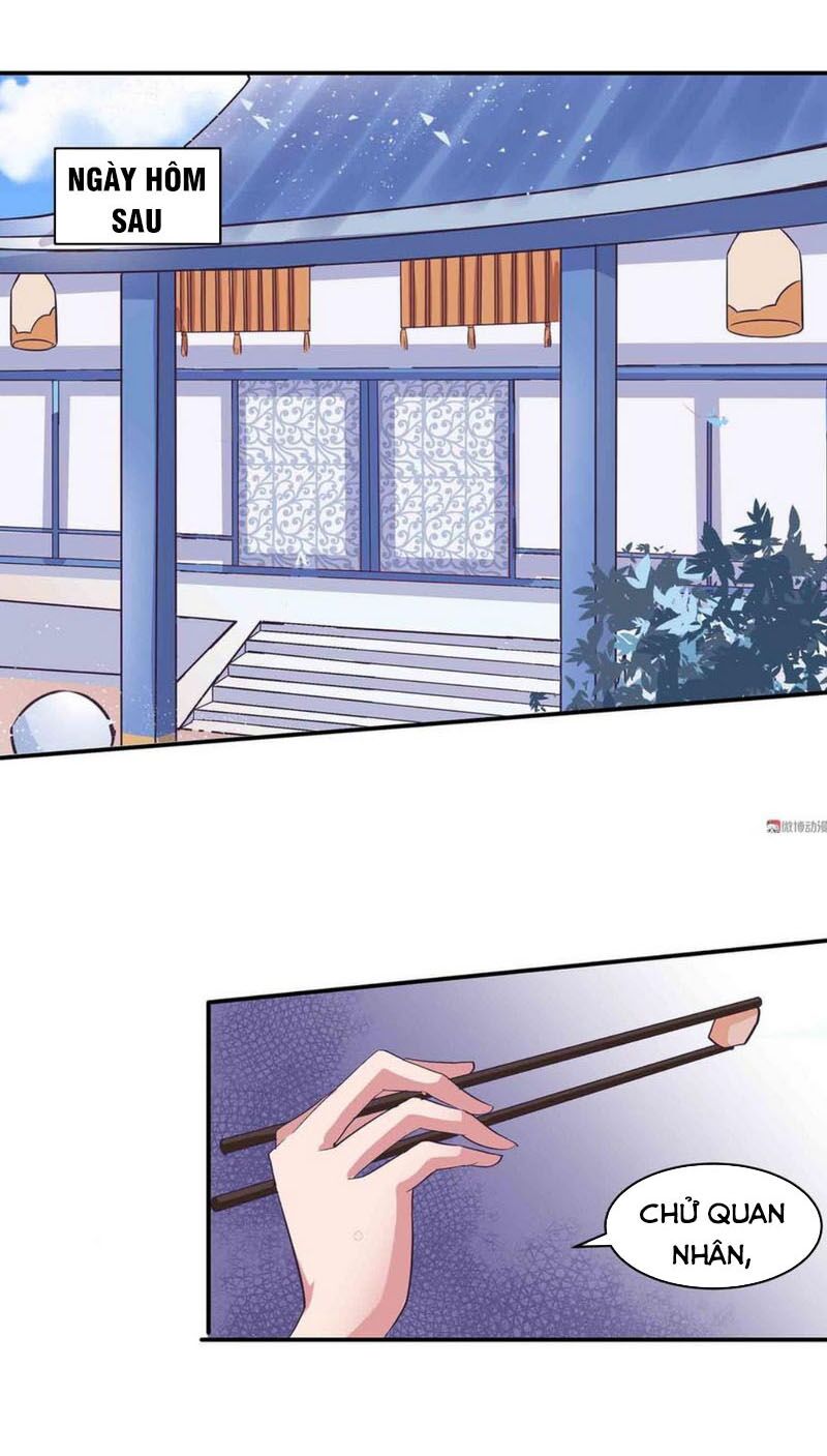 Đệ Nhất Chưởng Môn: Chapter 143
