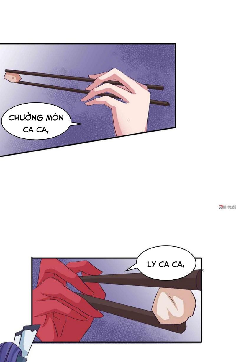 Đệ Nhất Chưởng Môn: Chapter 143