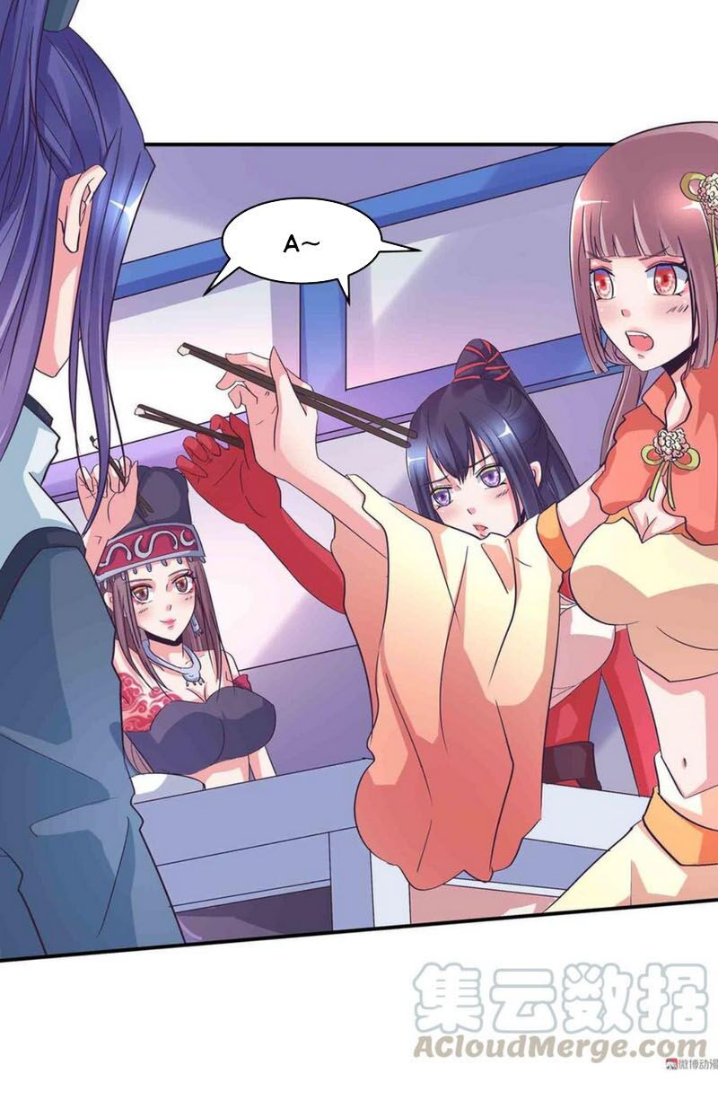 Đệ Nhất Chưởng Môn: Chapter 143