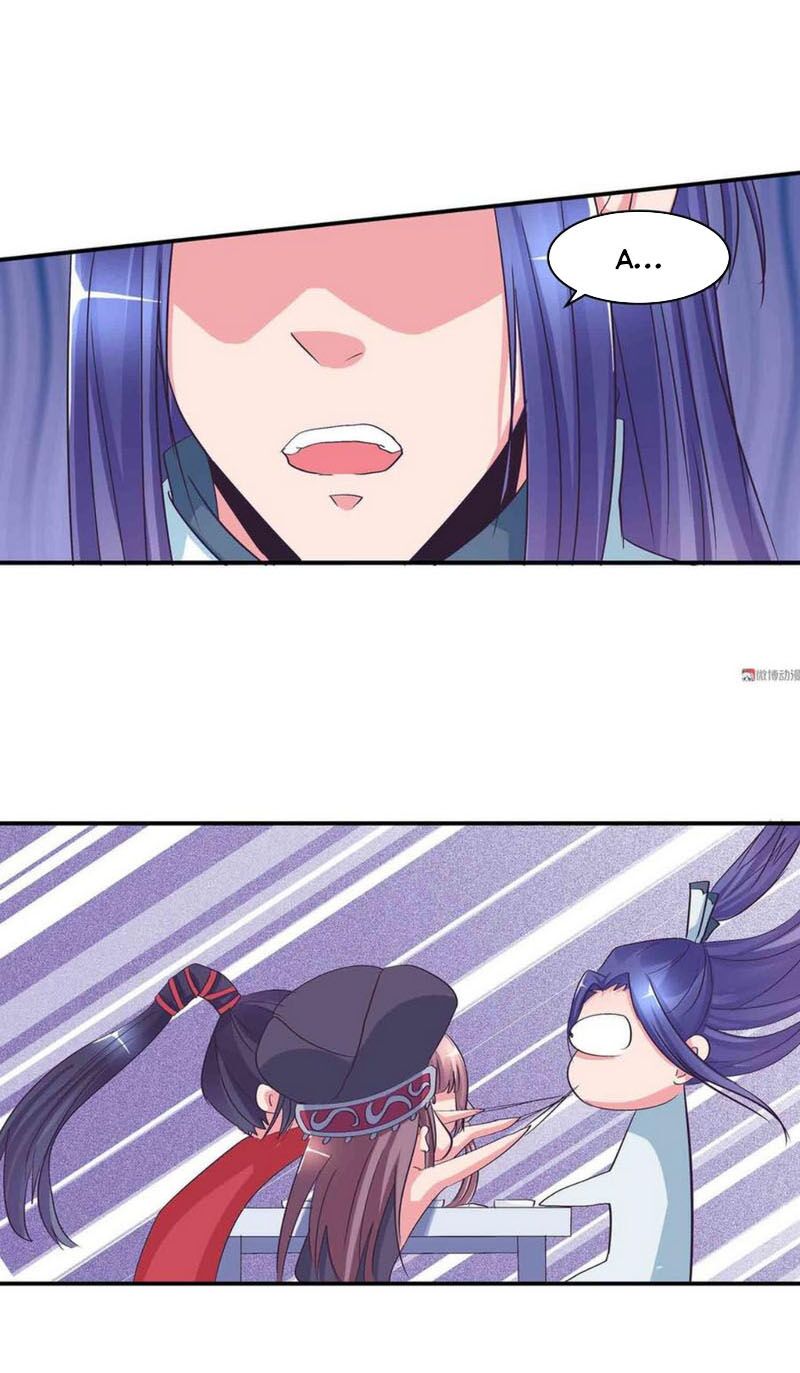 Đệ Nhất Chưởng Môn: Chapter 143
