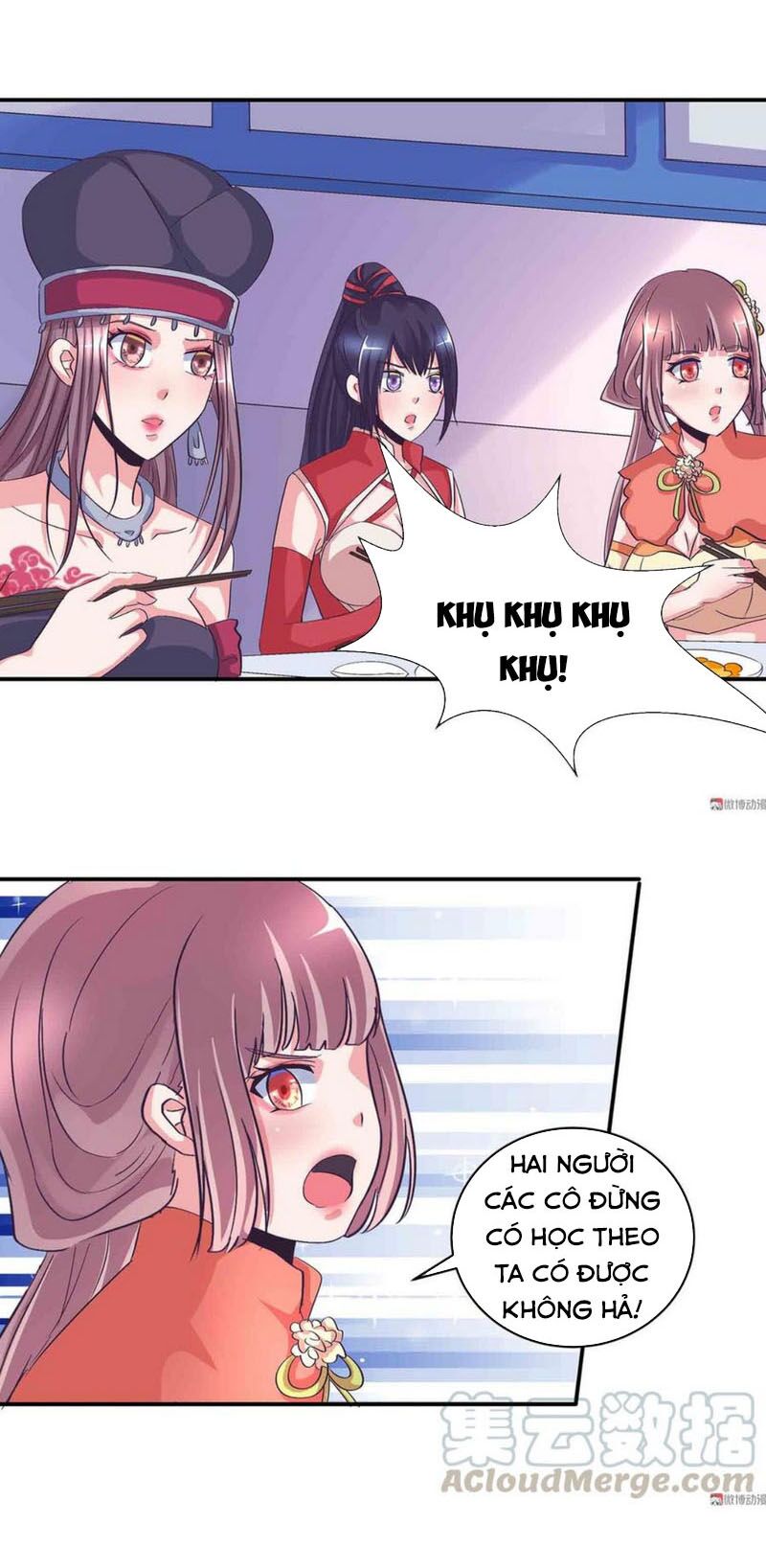 Đệ Nhất Chưởng Môn: Chapter 143
