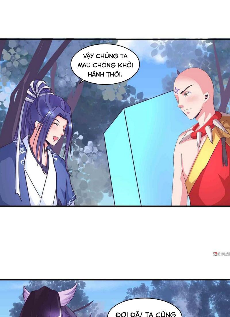 Đệ Nhất Chưởng Môn: Chapter 145