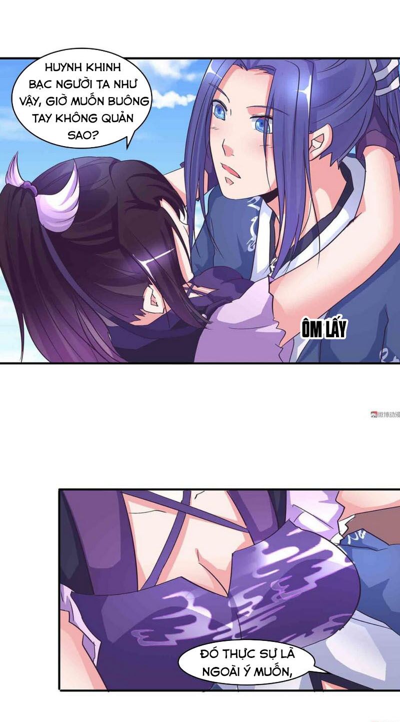 Đệ Nhất Chưởng Môn: Chapter 145