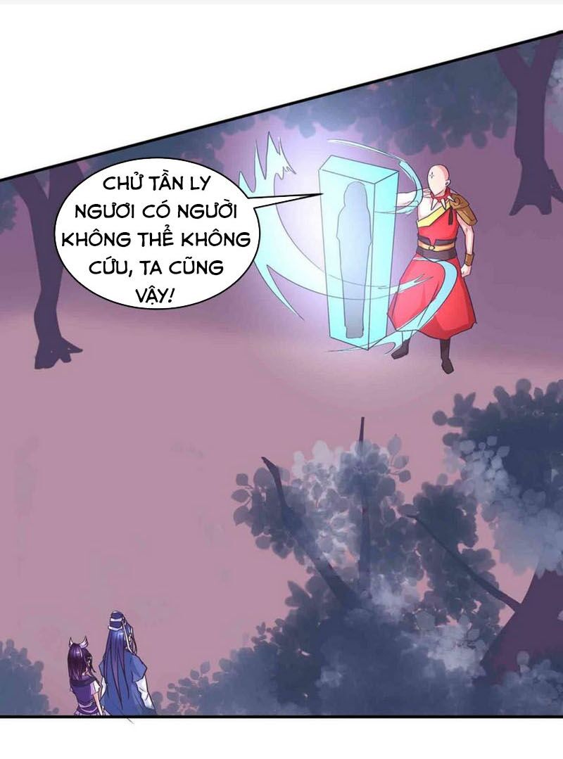 Đệ Nhất Chưởng Môn: Chapter 145