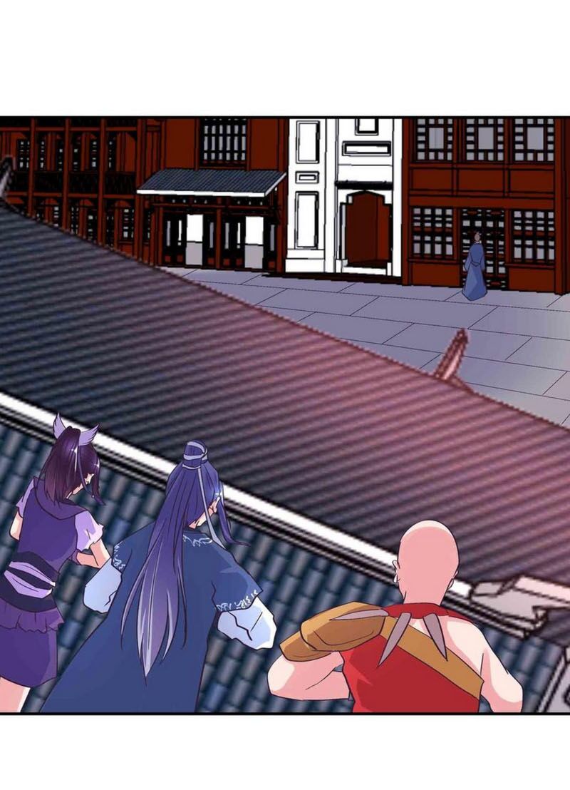 Đệ Nhất Chưởng Môn: Chapter 148